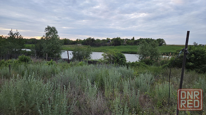 Продается дом в поселке Абакумова, ул. Малоозерная. Донецк - изображение 6