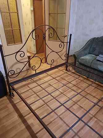 Продам кованую кровать Макеевка