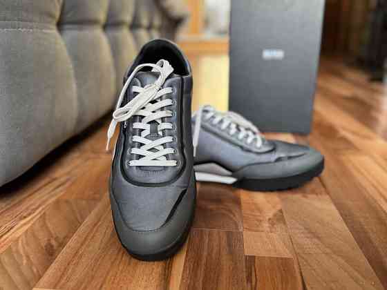 Оригинальные кроссовки Hugo Boss. Донецк