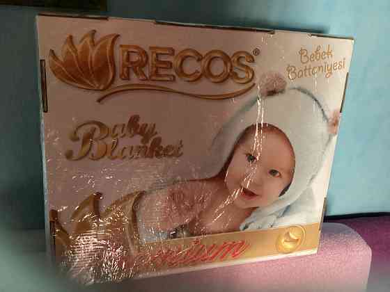 Комплект для новорожженного Макеевка