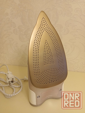 Утюг Rowenta DZ 9030 Advancer Донецк - изображение 2