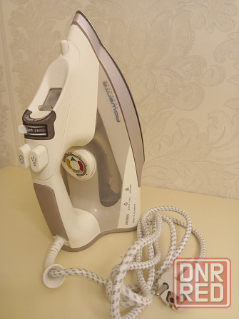Утюг Rowenta DZ 9030 Advancer Донецк - изображение 3