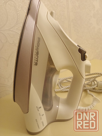 Утюг Rowenta DZ 9030 Advancer Донецк - изображение 1