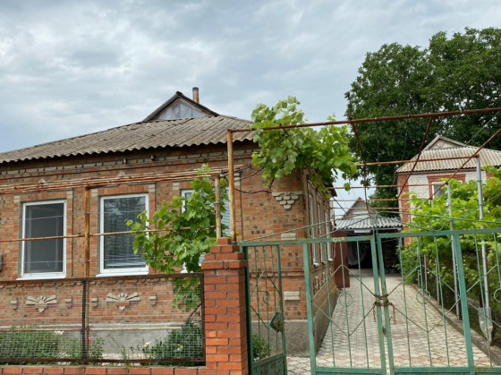 Продам дом, г. Новоазовск. Новоазовск