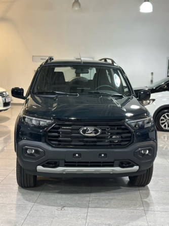 Niva Travel Techno 2025 Донецк