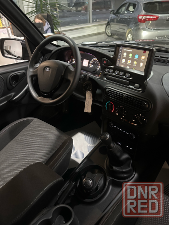 Niva Travel Techno 2025 Донецк - изображение 5