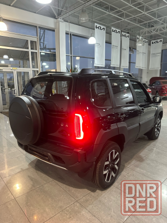 Niva Travel Techno 2025 Донецк - изображение 6