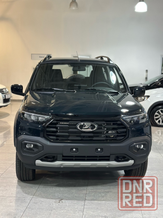 Niva Travel Techno 2025 Донецк - изображение 2