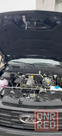 Niva Travel Techno 2025 Донецк - изображение 8