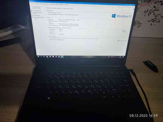 Ноутбук hp-14 Донецк