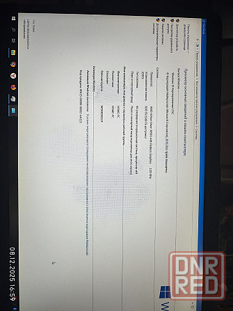 Ноутбук hp-14 Донецк - изображение 5