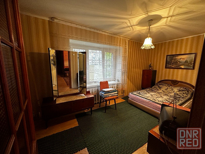 Продам 2-х комнатную квартиру в Донецке Донецк - изображение 1