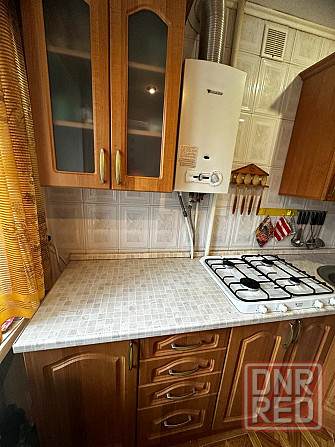 Продам 2-х комнатную квартиру в Донецке Донецк - изображение 3