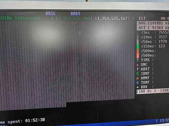 HDD 1TB 3.5" Донецк