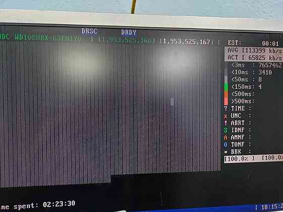 HDD 1TB 3.5" Донецк