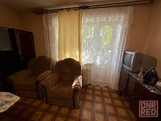 Аренда ! Квартира ! Пр Мира ! Ворошиловский район Донецк - изображение 4