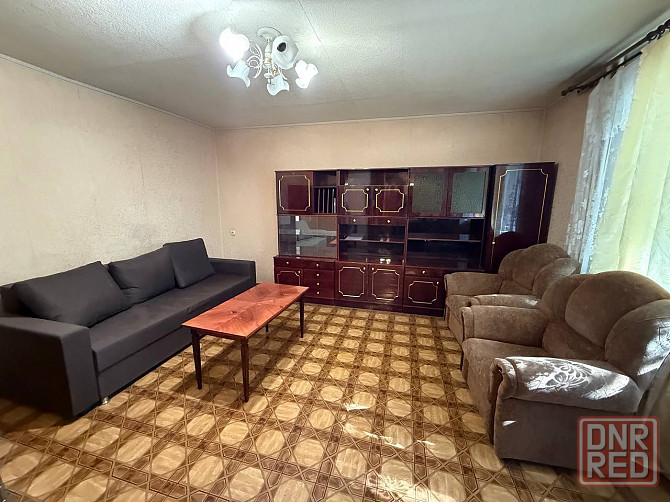 Аренда ! Квартира ! Пр Мира ! Ворошиловский район Донецк - изображение 1