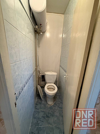 Аренда ! Квартира ! Пр Мира ! Ворошиловский район Донецк - изображение 3