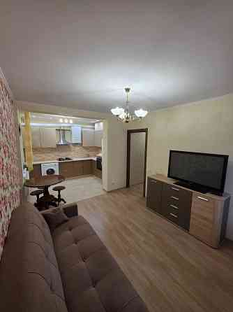 Сдам 4х комнатную квартиру Калининский район Донецк