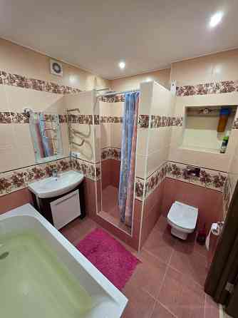 Сдам 4х комнатную квартиру Калининский район Донецк