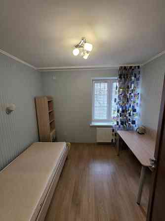 Сдам 4х комнатную квартиру Калининский район Донецк