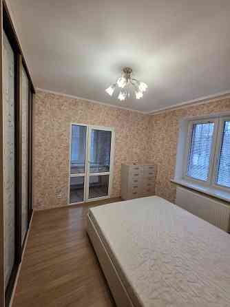 Сдам 4х комнатную квартиру Калининский район Донецк