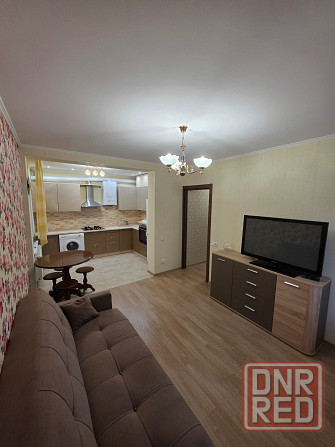 Сдам 4х комнатную квартиру Калининский район Донецк - изображение 1