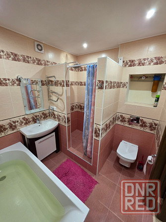 Сдам 4х комнатную квартиру Калининский район Донецк - изображение 4