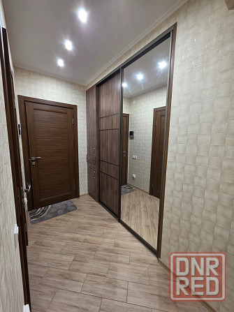 Сдам 4х комнатную квартиру Калининский район Донецк - изображение 7