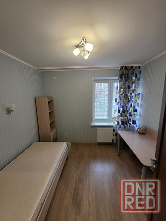 Сдам 4х комнатную квартиру Калининский район Донецк - изображение 5