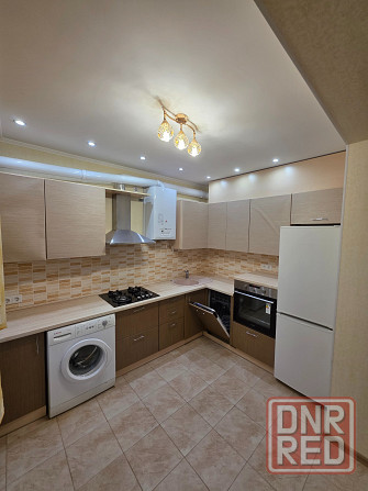 Сдам 4х комнатную квартиру Калининский район Донецк - изображение 2