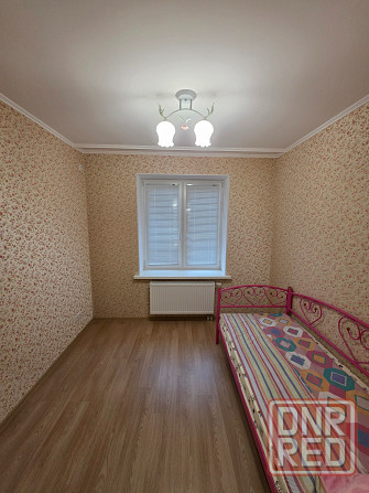 Сдам 4х комнатную квартиру Калининский район Донецк - изображение 6