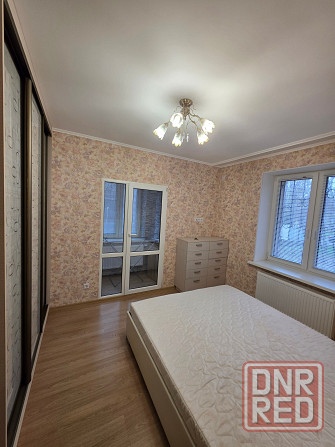 Сдам 4х комнатную квартиру Калининский район Донецк - изображение 3