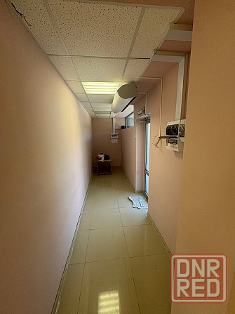 Текстильщик ! Ориентир рынок ! Трафик ! 1 этаж Донецк - изображение 5