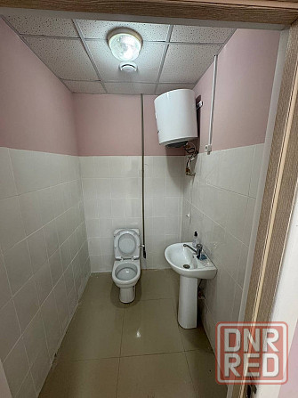 Текстильщик ! Ориентир рынок ! Трафик ! 1 этаж Донецк - изображение 3