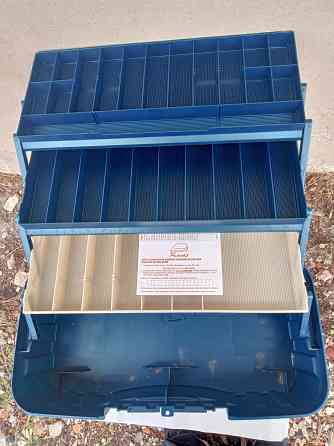 Ящик для приманок Донецк