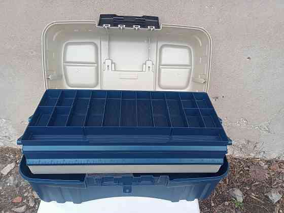 Ящик для приманок Донецк