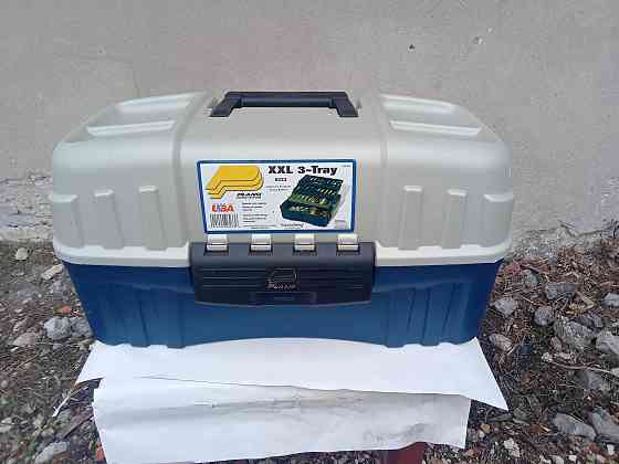 Ящик для приманок Донецк