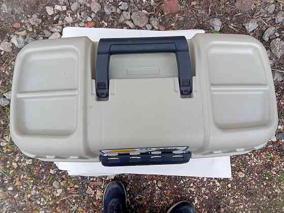 Ящик для приманок Донецк