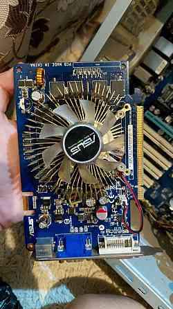 Продаётся системный блок с запчастями Донецк