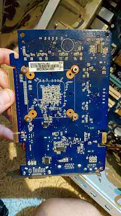 Продаётся системный блок с запчастями Донецк