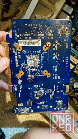 Продаётся системный блок с запчастями Донецк - изображение 2