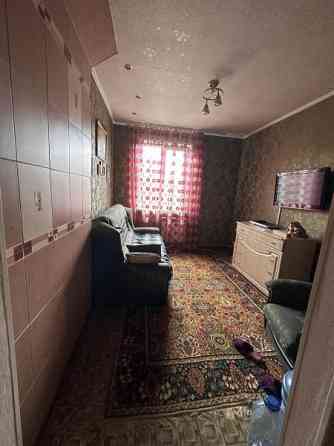 Продаю 3-х комнатную квартиру в Петровском районе, Текстильщик Донецк