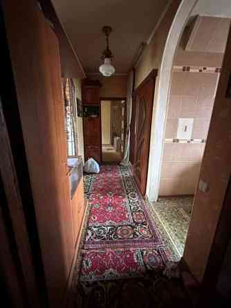 Продаю 3-х комнатную квартиру в Петровском районе, Текстильщик Донецк