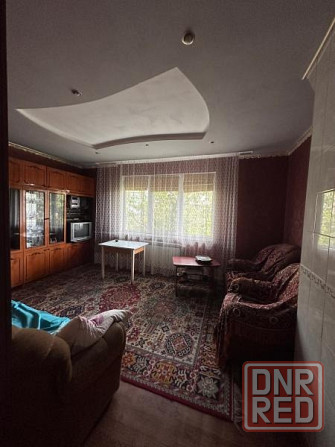 Продаю 3-х комнатную квартиру в Петровском районе, Текстильщик Донецк - изображение 7