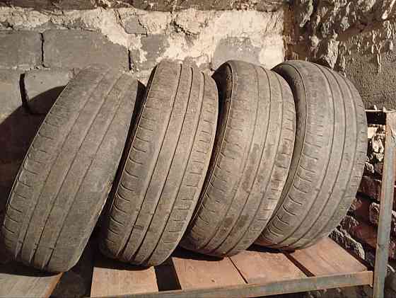 Резина 195/65 R15 91V 4 шт. Донецк