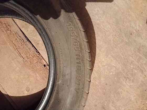 Резина 195/65 R15 91V 4 шт. Донецк