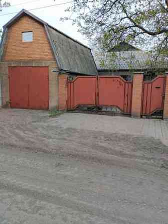 Продаю 1-комнатный дом в Петровском районе Донецк