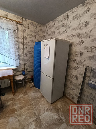 посуточно сдам 1-комнатную квартиру в центре Киевского района Донецк - изображение 4