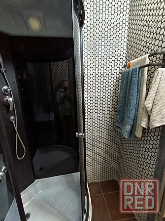 посуточно сдам 1-комнатную квартиру в центре Киевского района Донецк - изображение 3